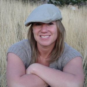 Meet your Posher, Amyee